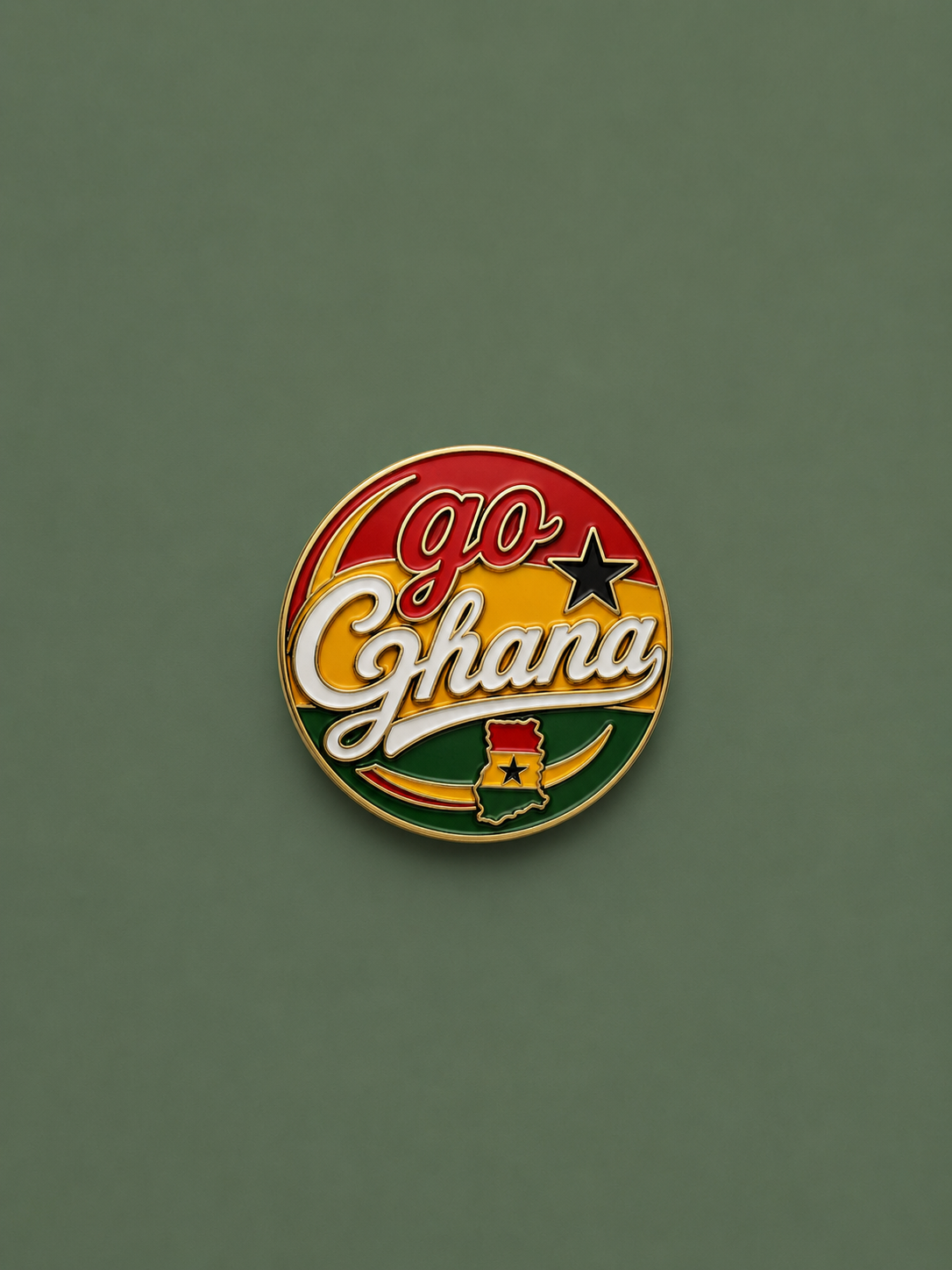 Ghana