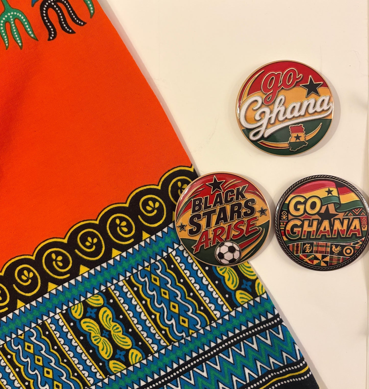 All-in Ghana
