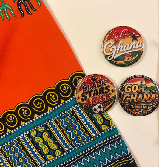 All-in Ghana