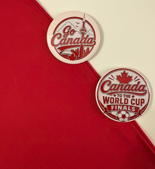 Canada Doubles