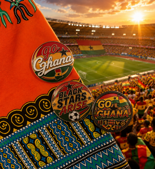 All-in Ghana