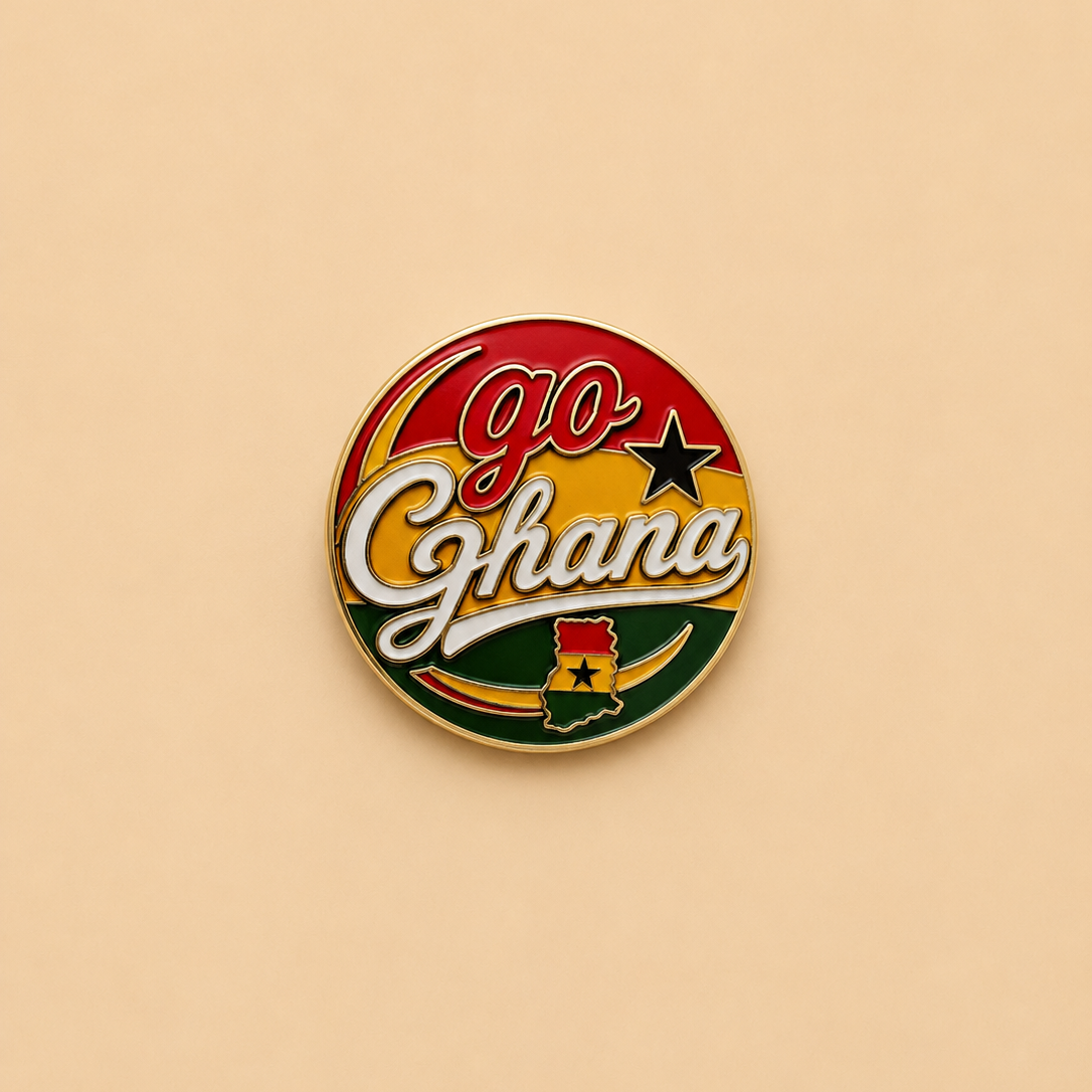 Ghana