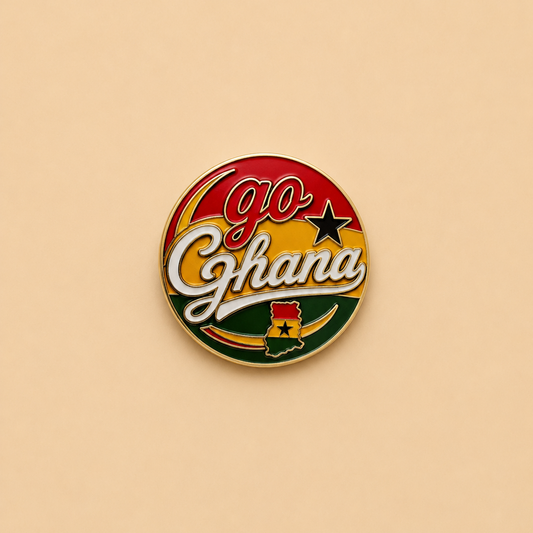Ghana