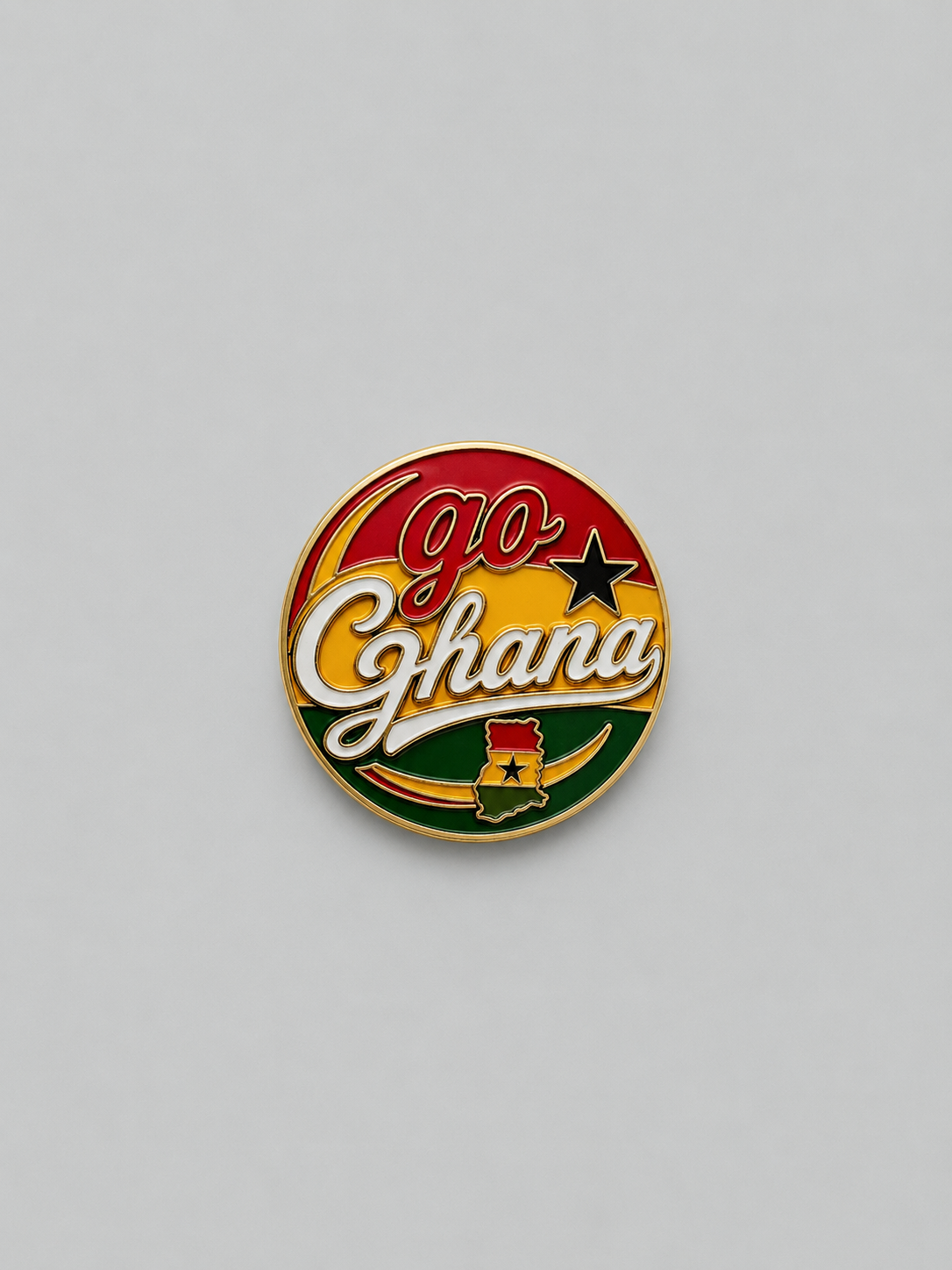Ghana