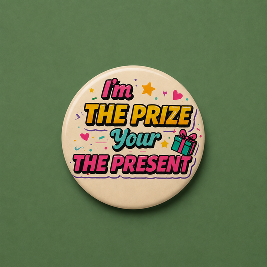 Retro Sassy Pins