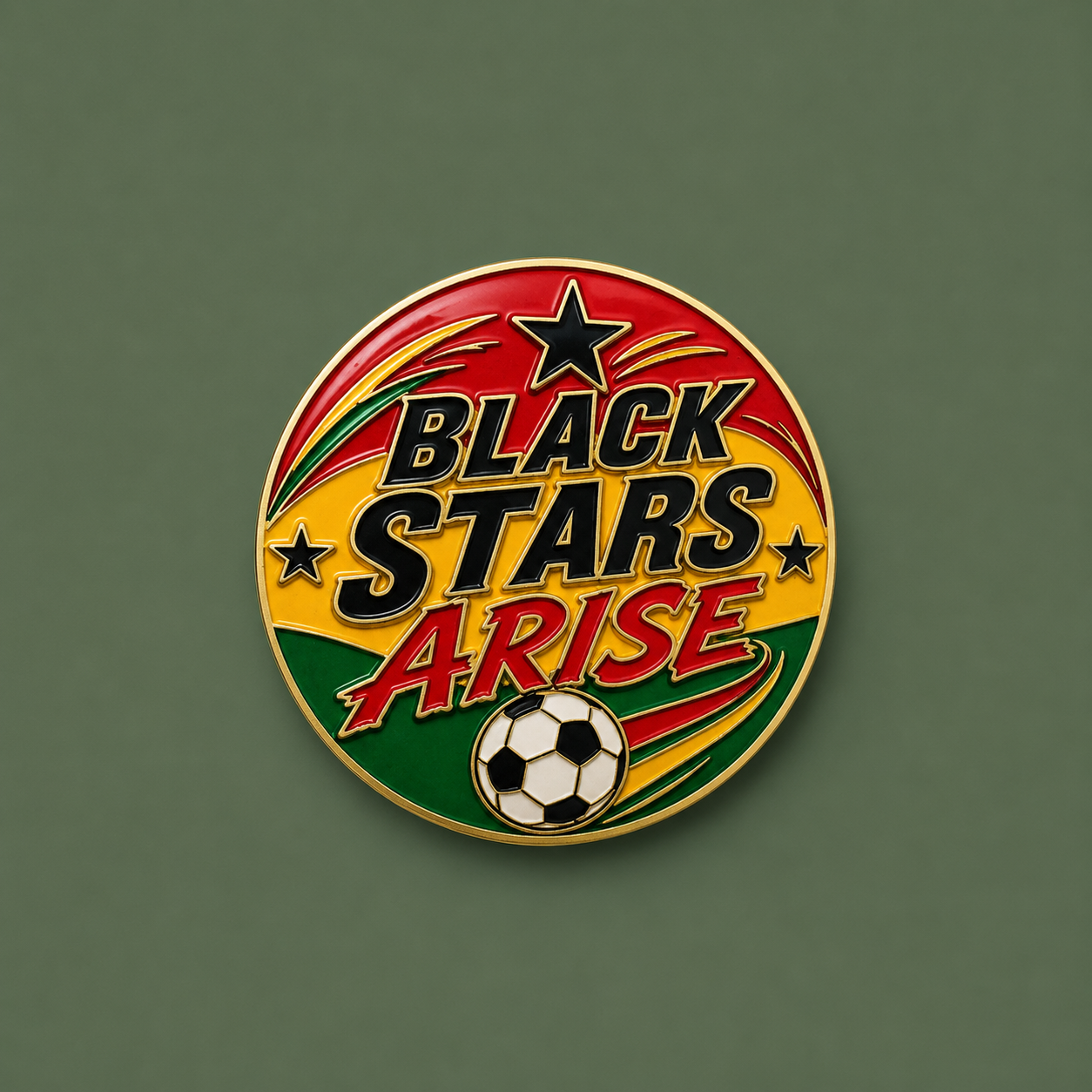 Black Stars (Ghana)