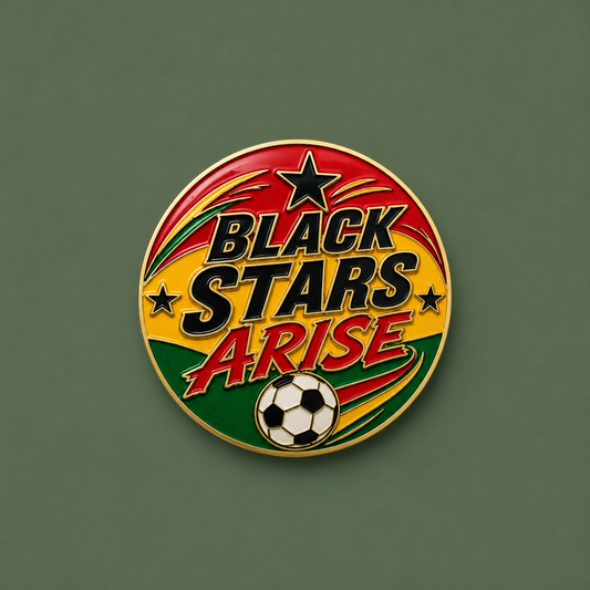 Black Stars (Ghana)