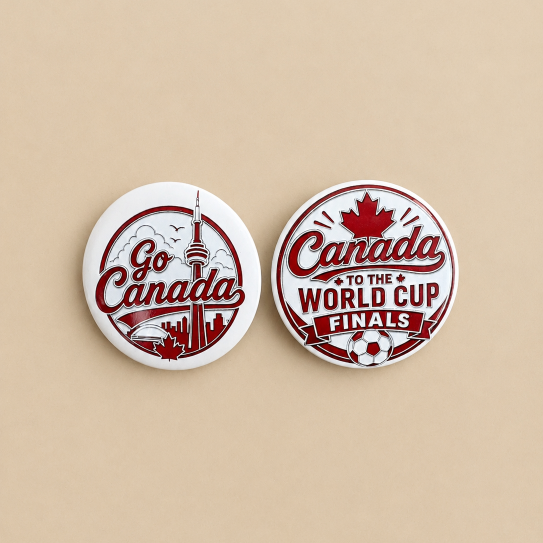 Canada Bundle