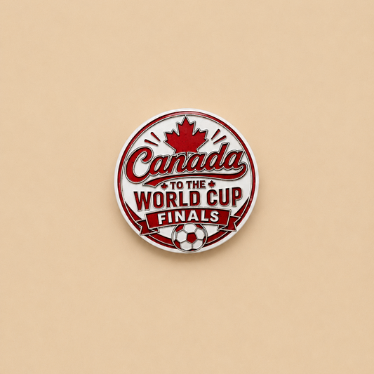 Canada Pins